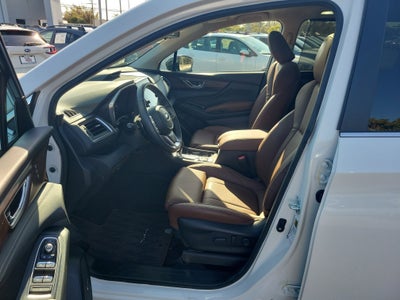 2024 Subaru Ascent Touring