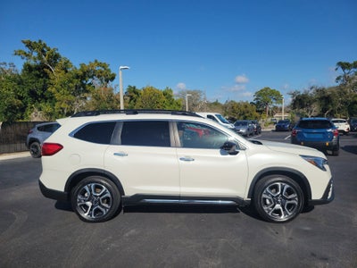 2024 Subaru Ascent Touring