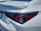 2022 Lexus ES ES 300h