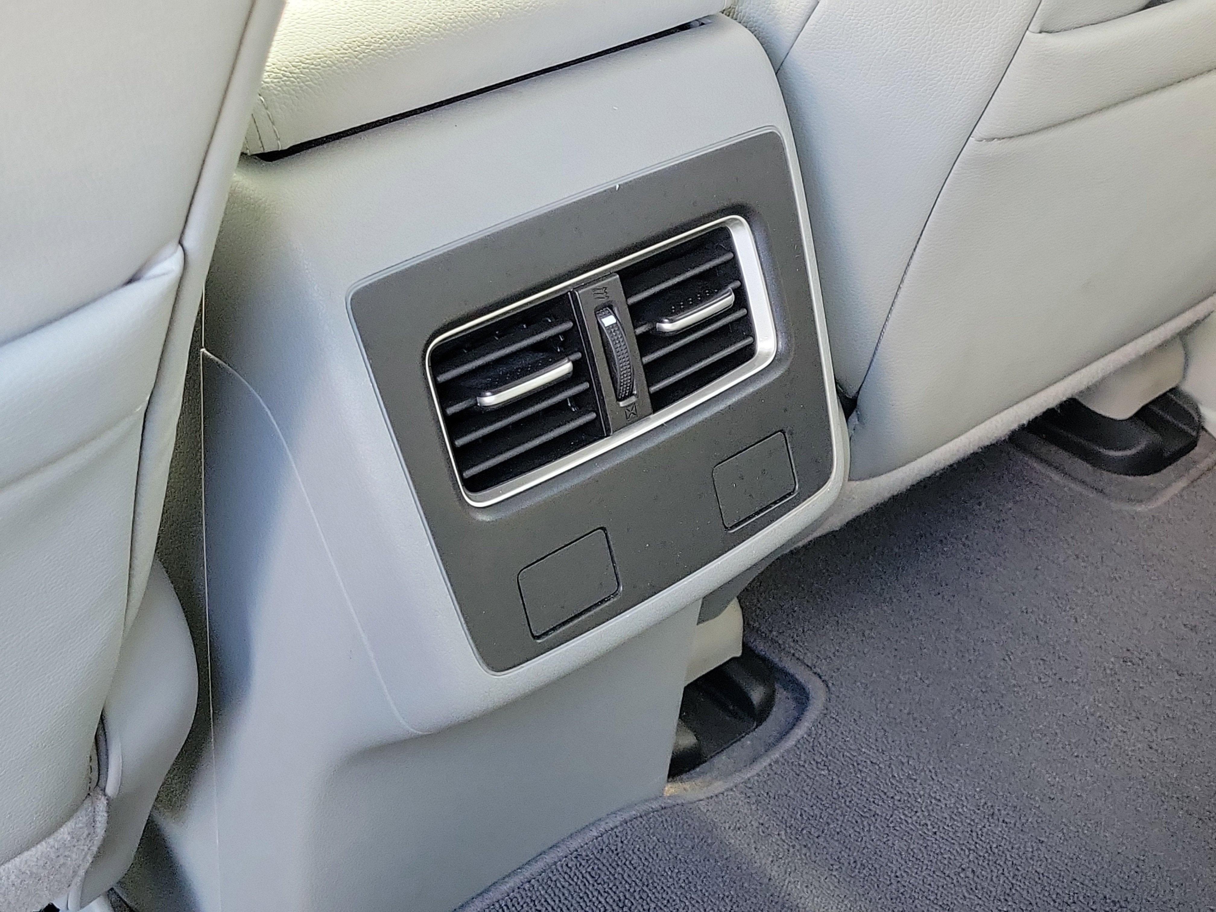 2016 Acura RDX Technology Package