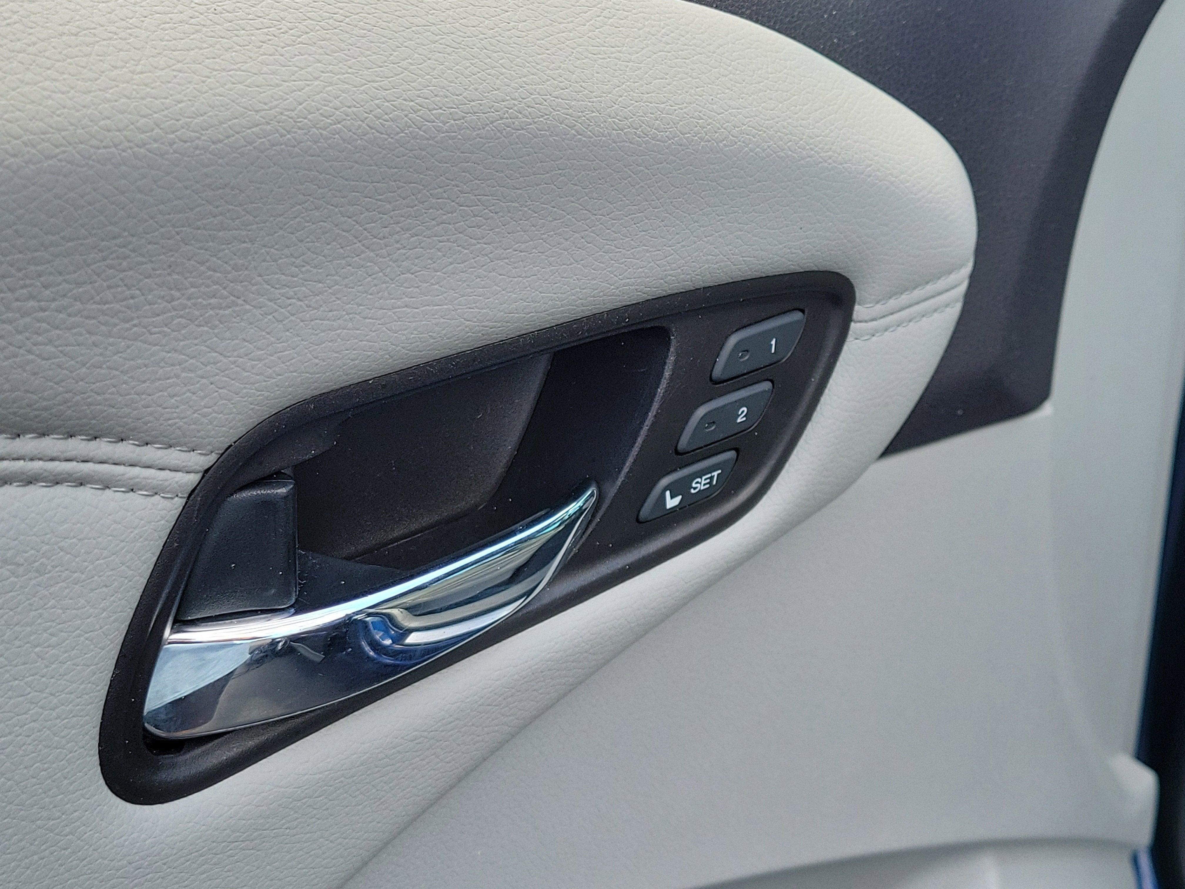 2016 Acura RDX Technology Package