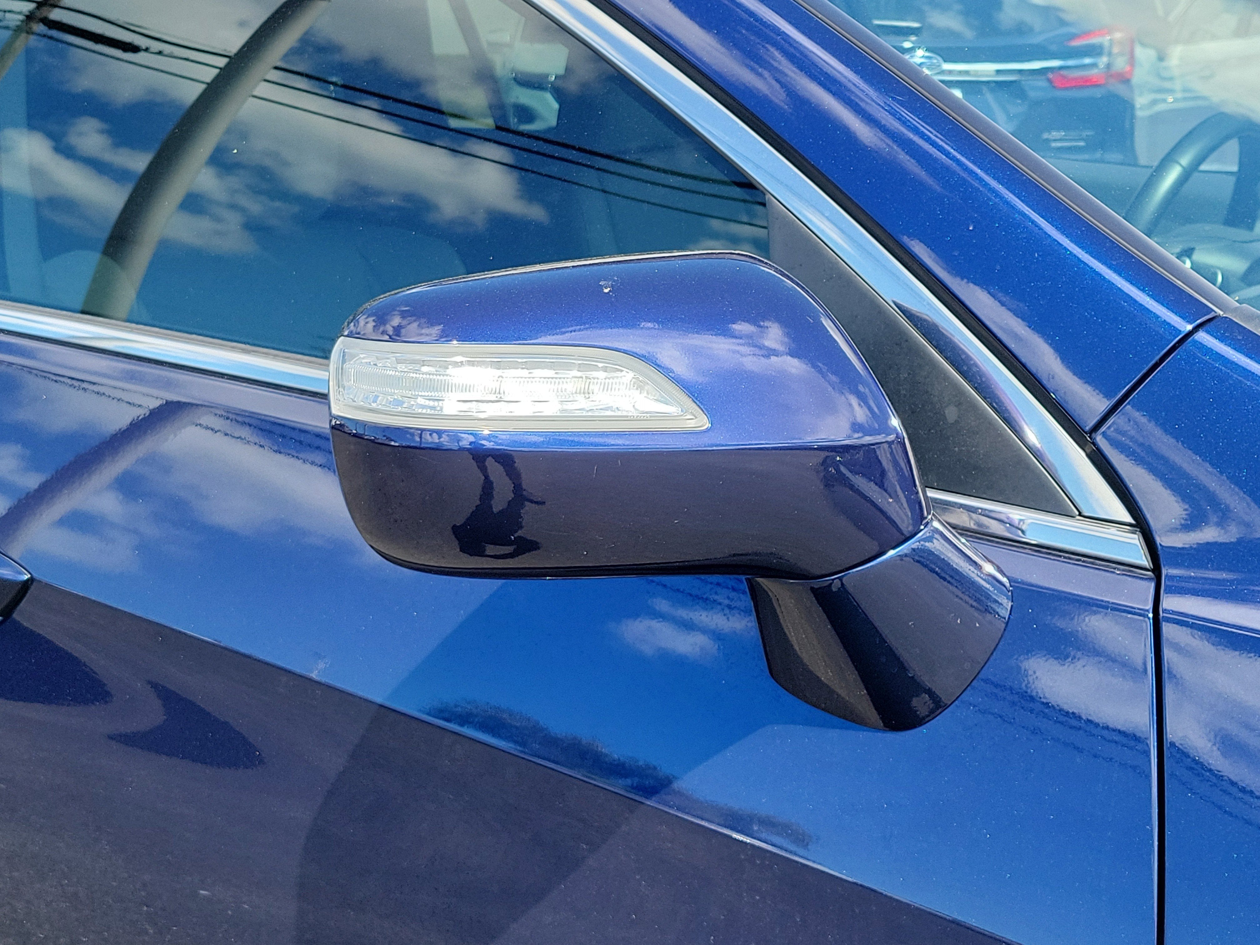 2016 Acura RDX Technology Package