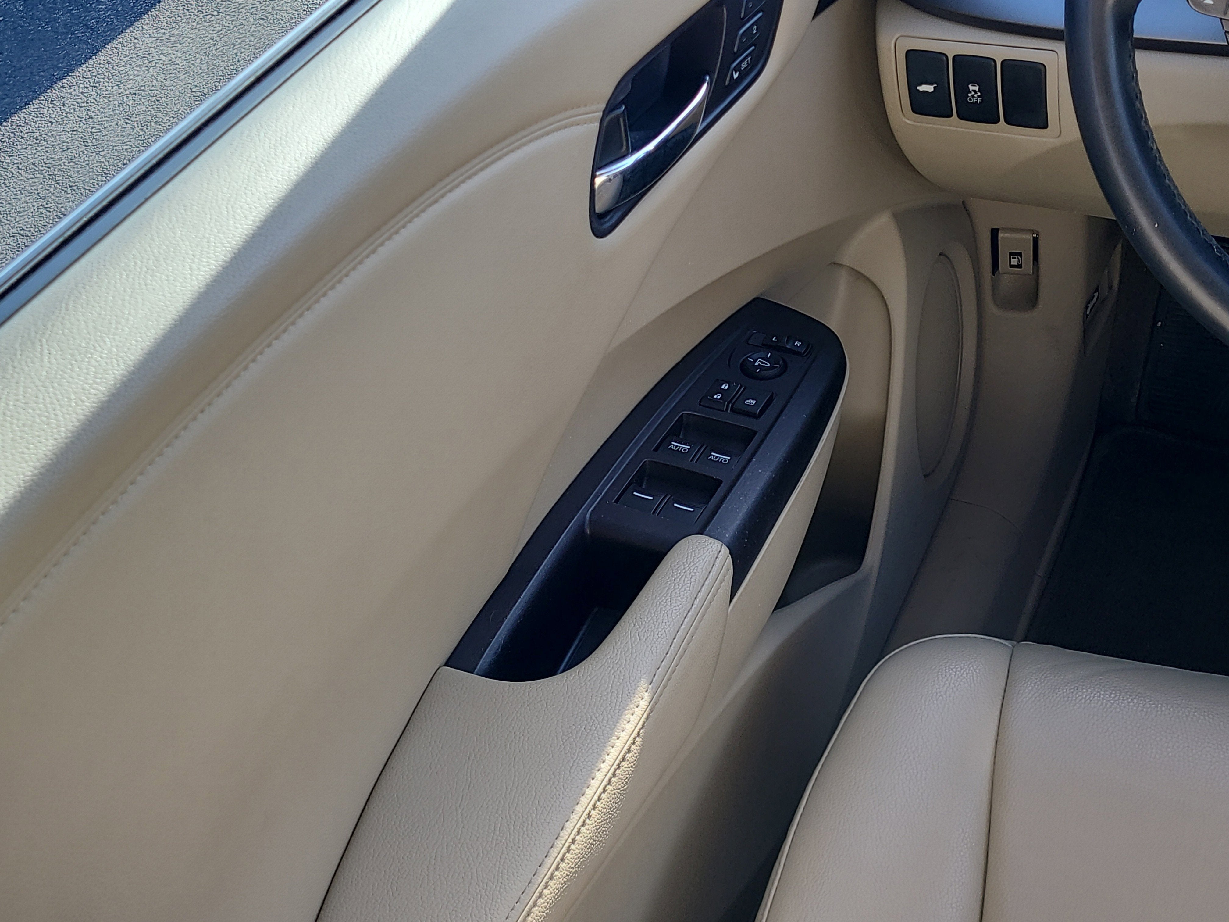 2017 Acura RDX AcuraWatch Plus Package