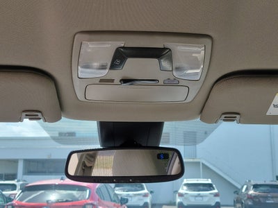 2018 Toyota Sienna LE Auto Access Seat