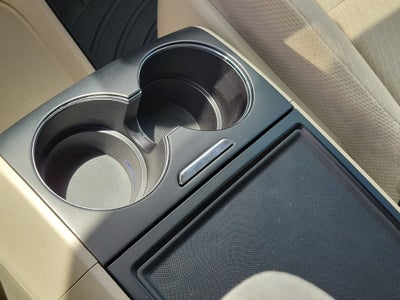 2018 Toyota Sienna LE Auto Access Seat