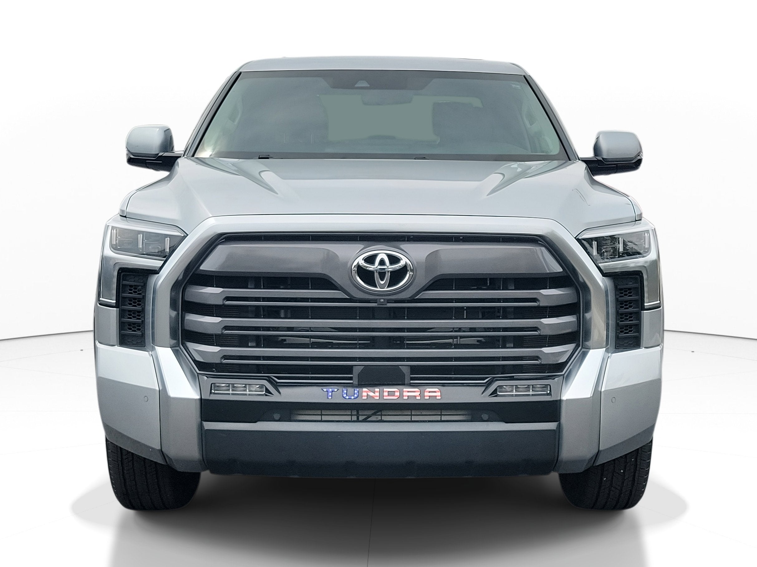 2023 Toyota Tundra 4WD Limited