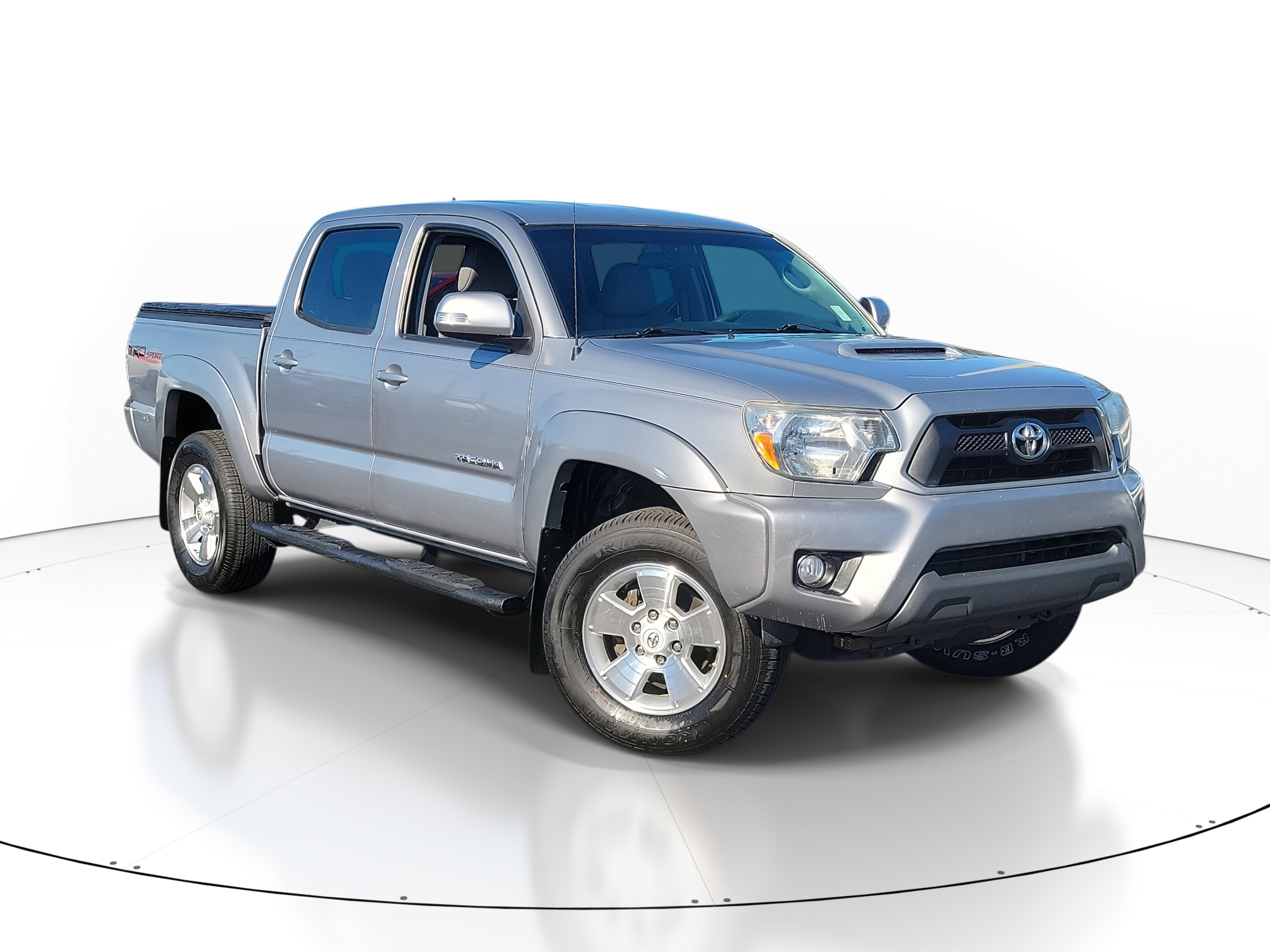 2014 Toyota Tacoma PreRunner