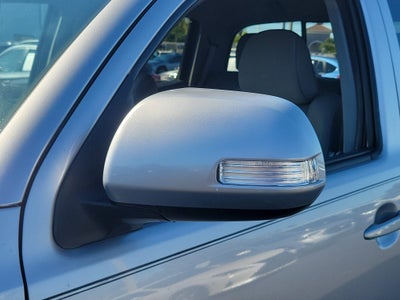 2014 Toyota Tacoma PreRunner