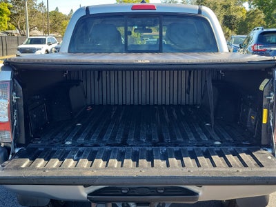 2014 Toyota Tacoma PreRunner