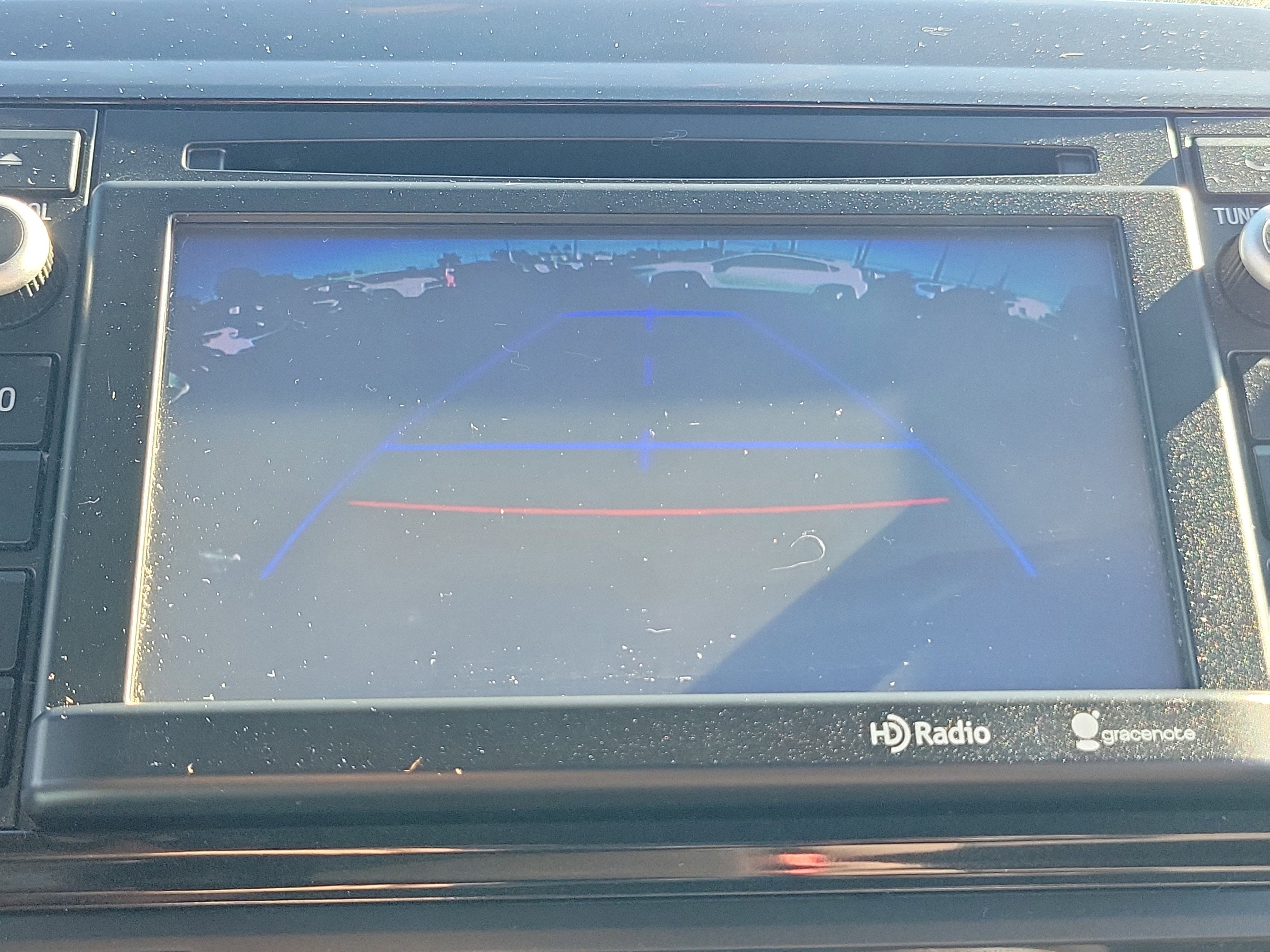 2014 Toyota Tacoma PreRunner