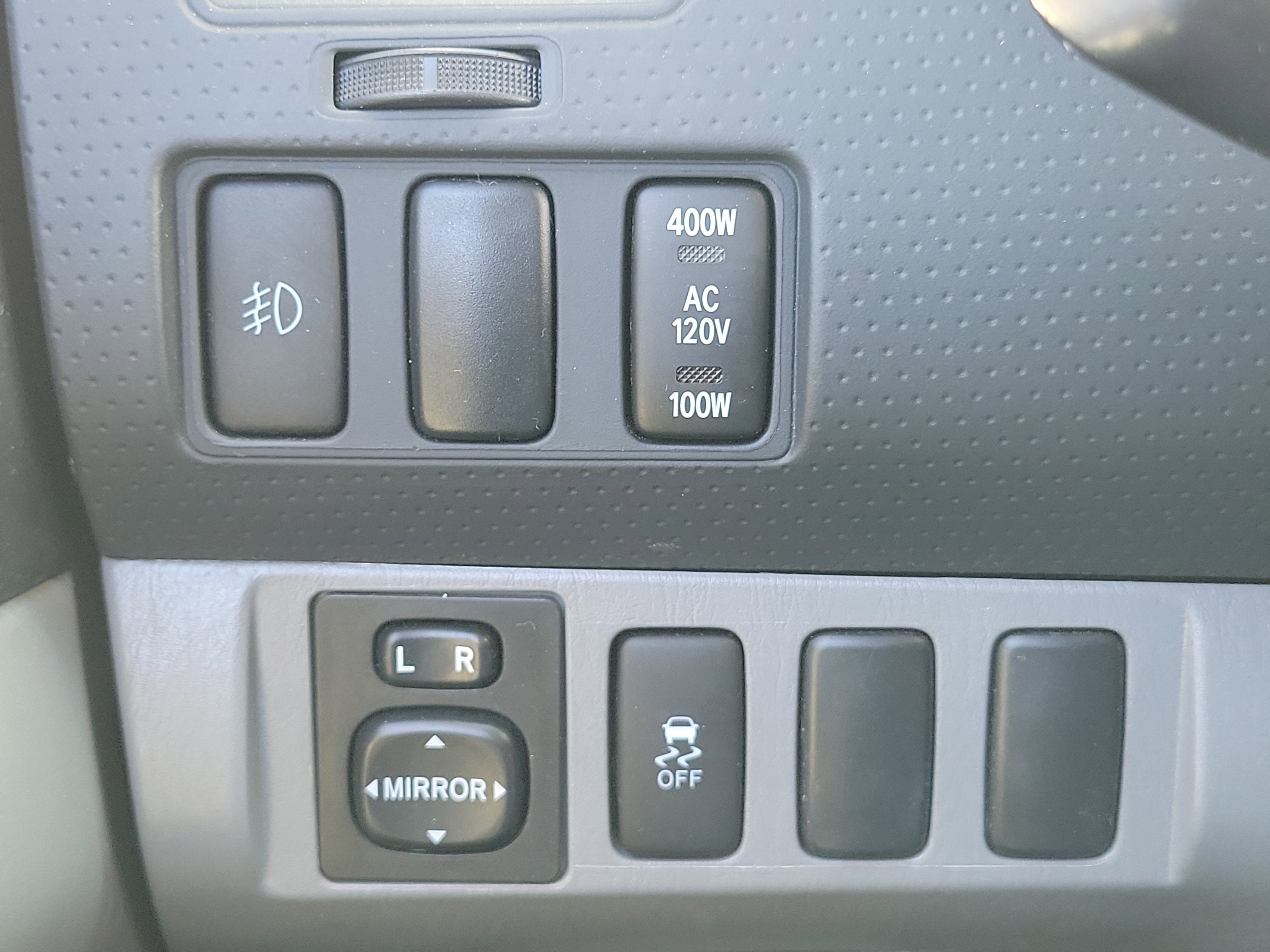 2014 Toyota Tacoma PreRunner