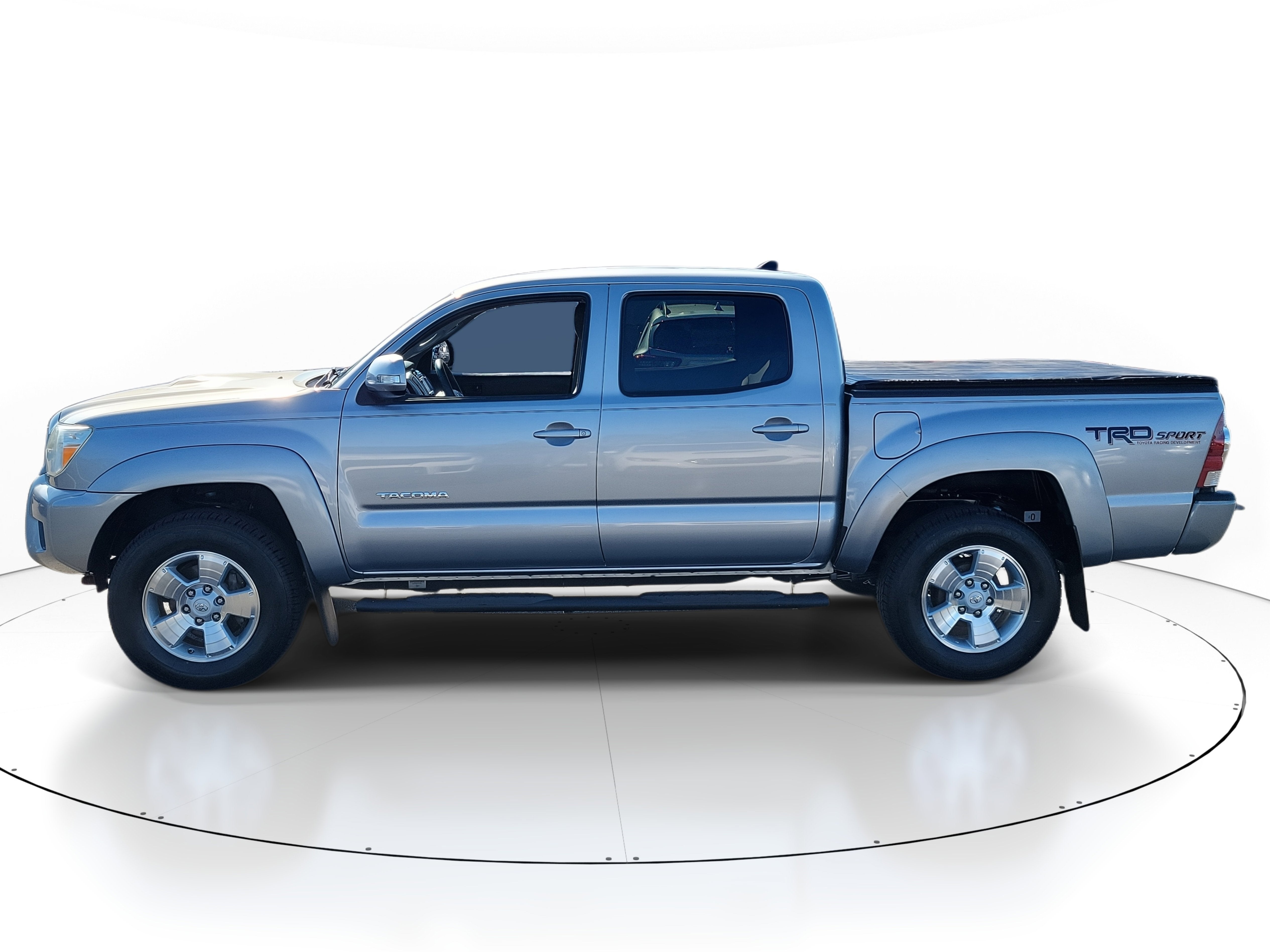 2014 Toyota Tacoma PreRunner