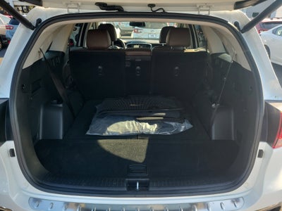 2020 Kia Sorento SX V6