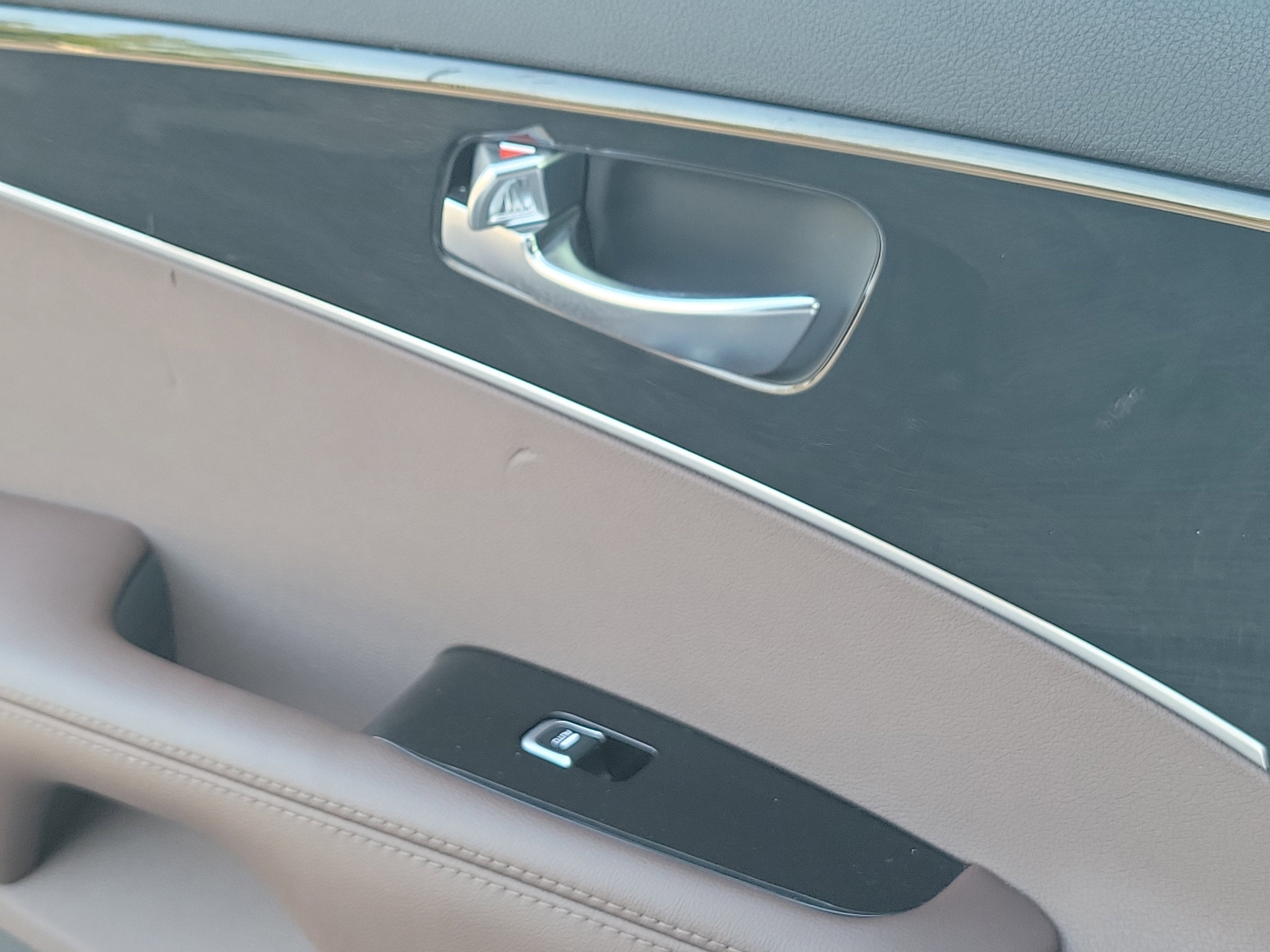 2020 Kia Sorento SX V6