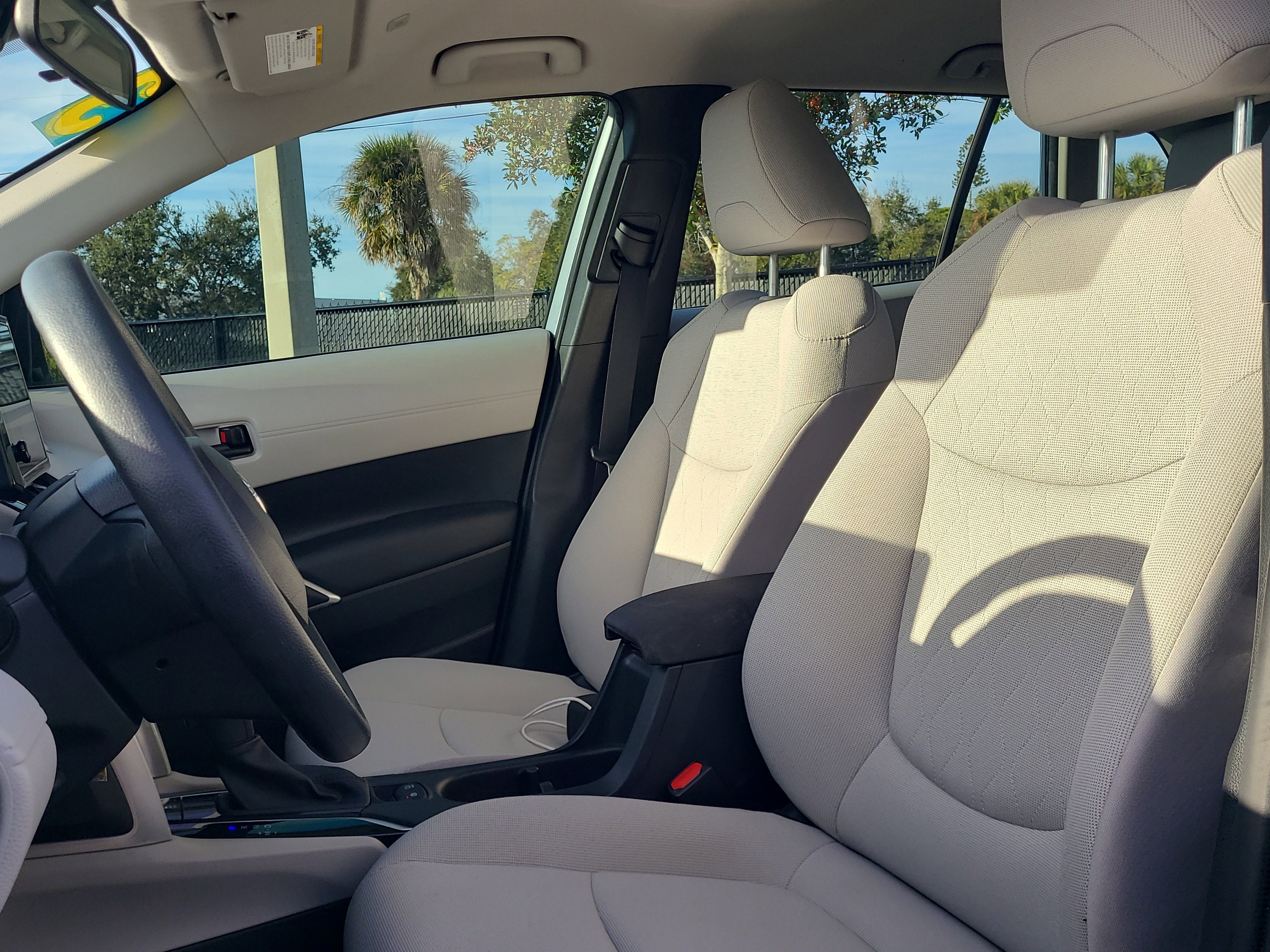 2023 Toyota Corolla Cross L