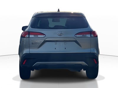 2023 Toyota Corolla Cross L