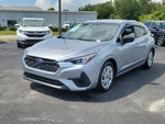 2024 Subaru Impreza Hatchback