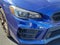 2020 Subaru WRX STI Limited