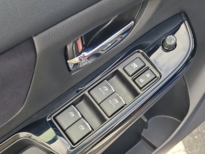 2020 Subaru WRX STI Limited