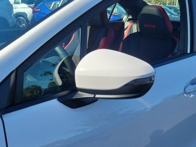 2025 Subaru WRX Limited