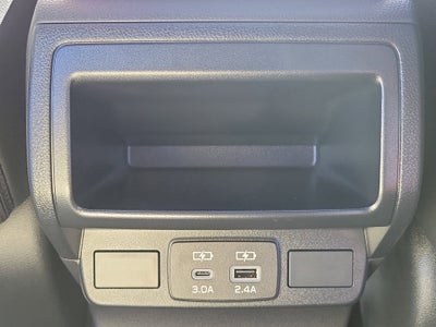 2025 Subaru WRX Limited