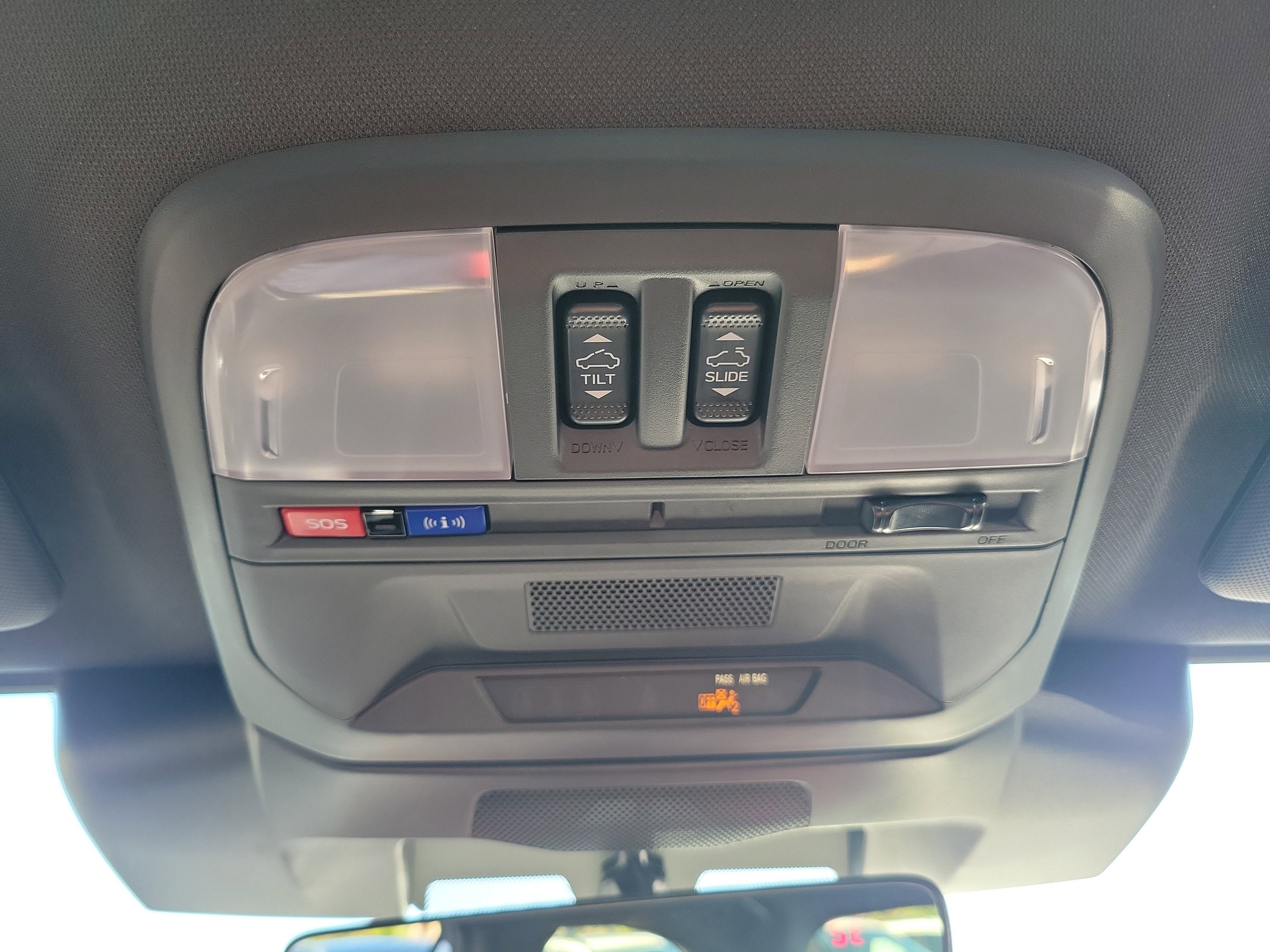 2025 Subaru WRX Limited