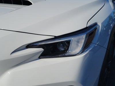 2025 Subaru WRX Limited