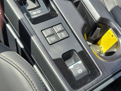 2026 Subaru Outback Limited XT