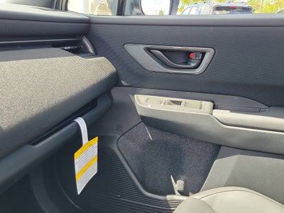 2026 Subaru Outback Limited XT