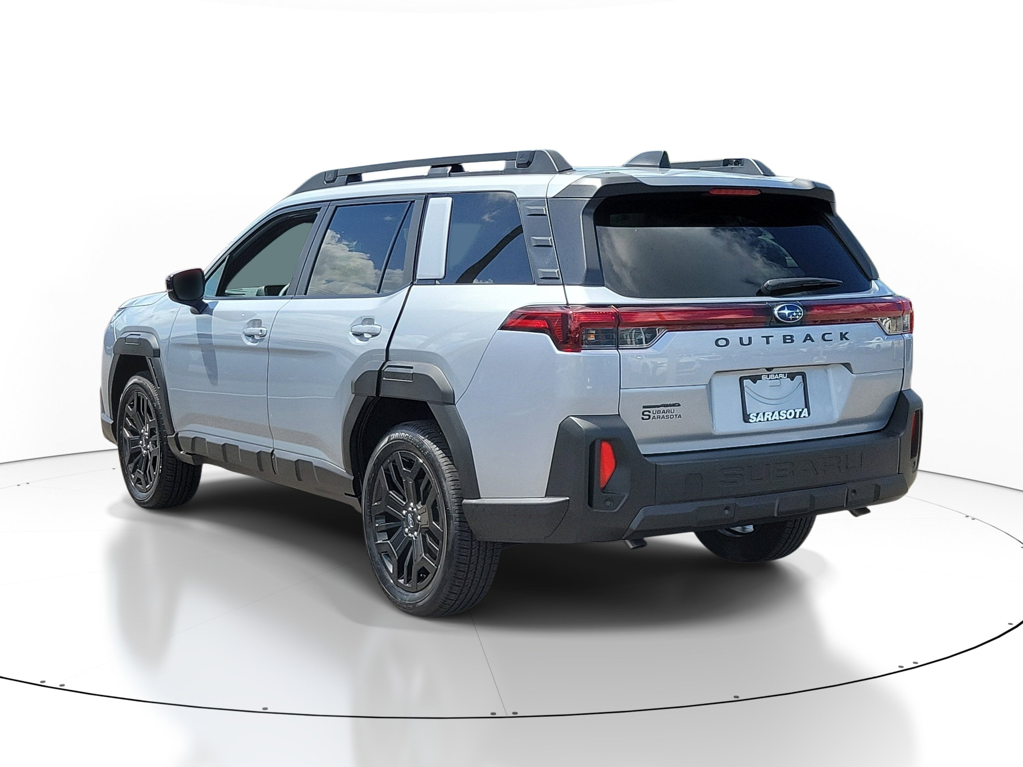 2026 Subaru Outback Limited XT