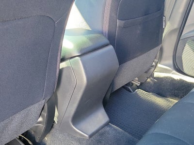 2023 Subaru Crosstrek CVT