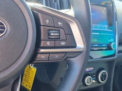 2023 Subaru Crosstrek CVT