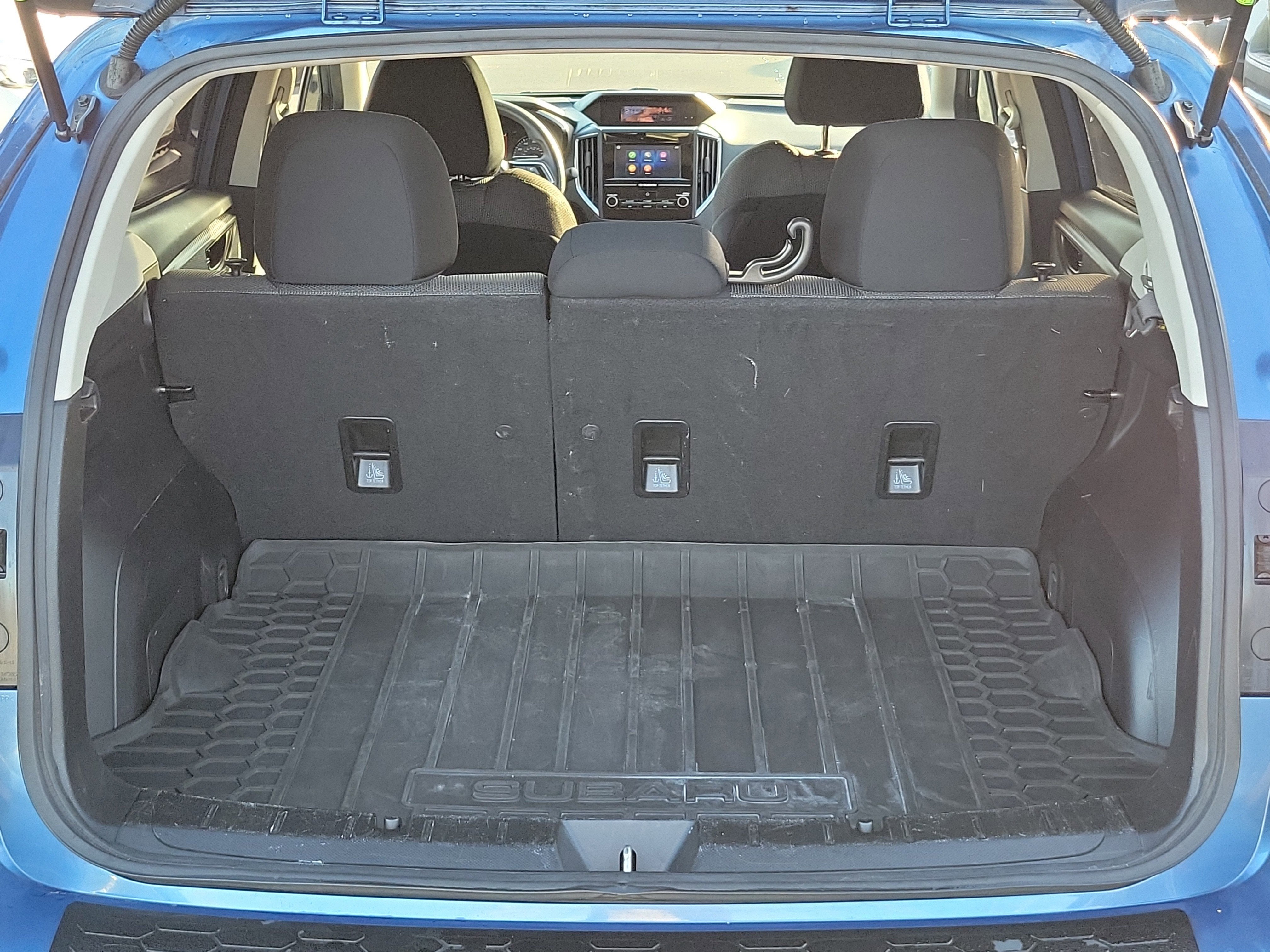 2022 Subaru Crosstrek Sport Utility