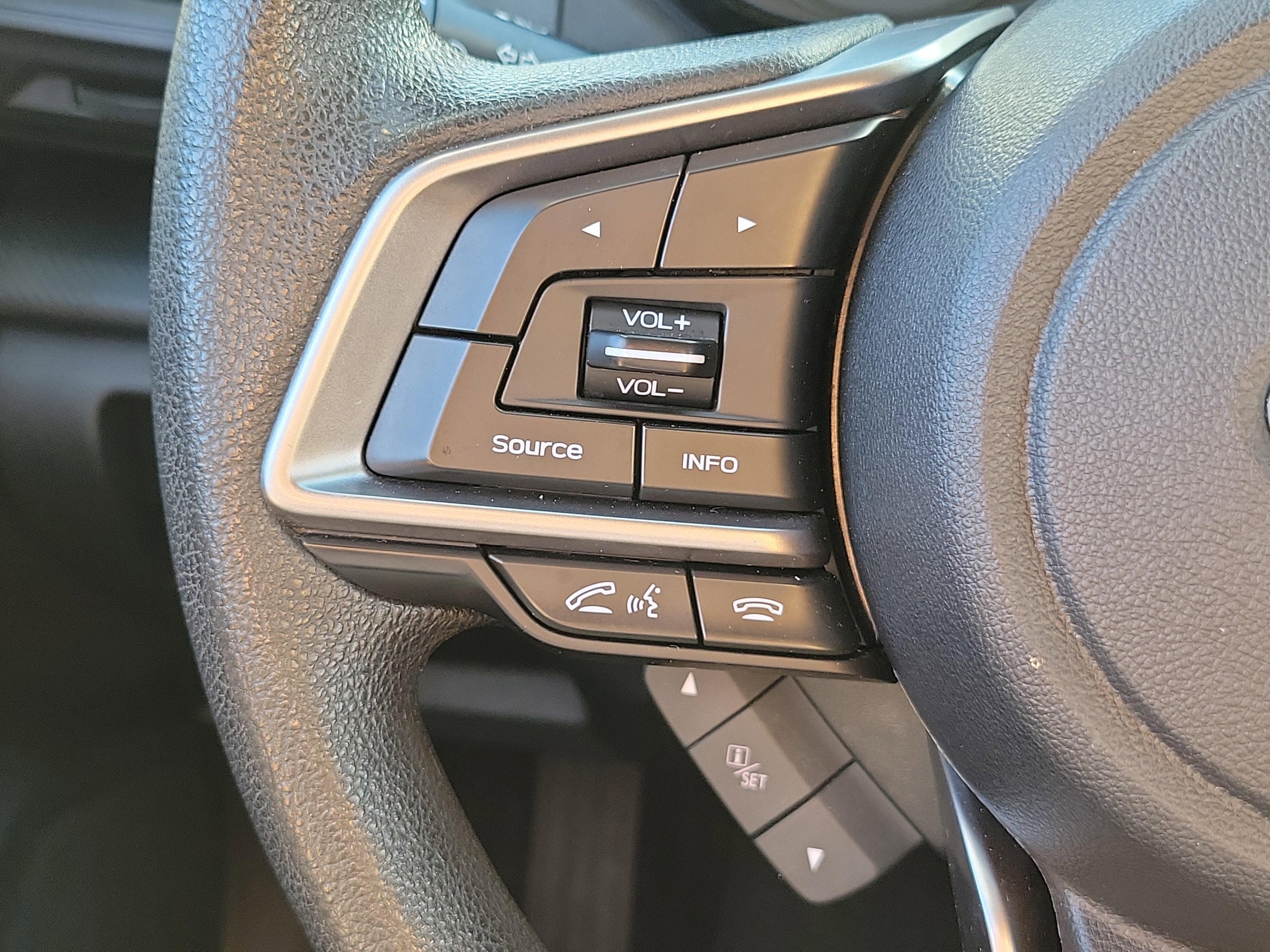 2022 Subaru Crosstrek Sport Utility