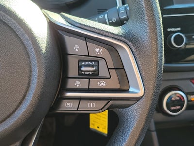 2022 Subaru Crosstrek Sport Utility