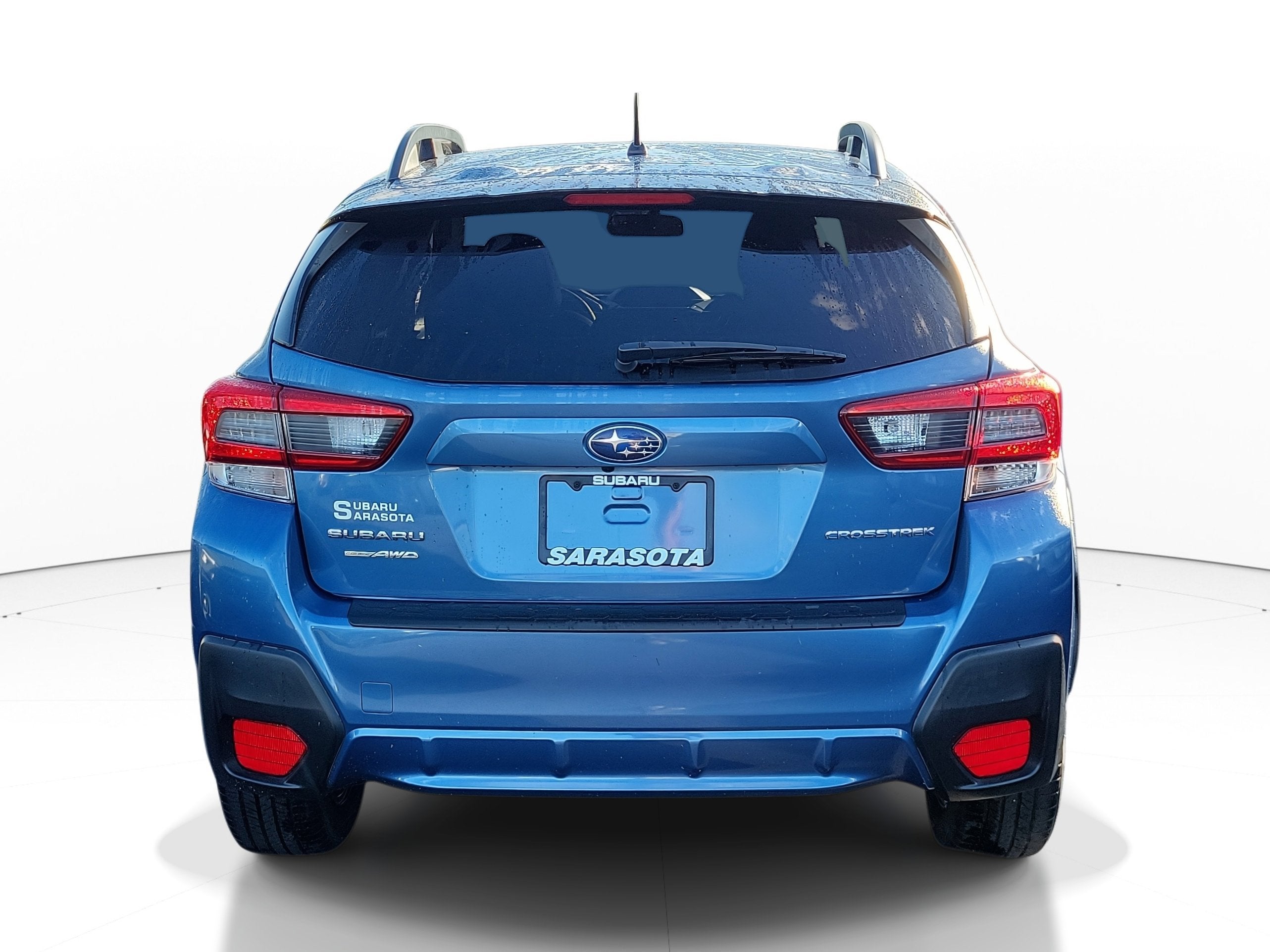 2022 Subaru Crosstrek Sport Utility