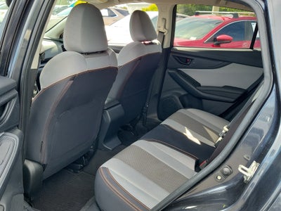 2019 Subaru Crosstrek Premium