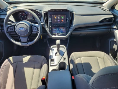 2024 Subaru Crosstrek Sport Utility