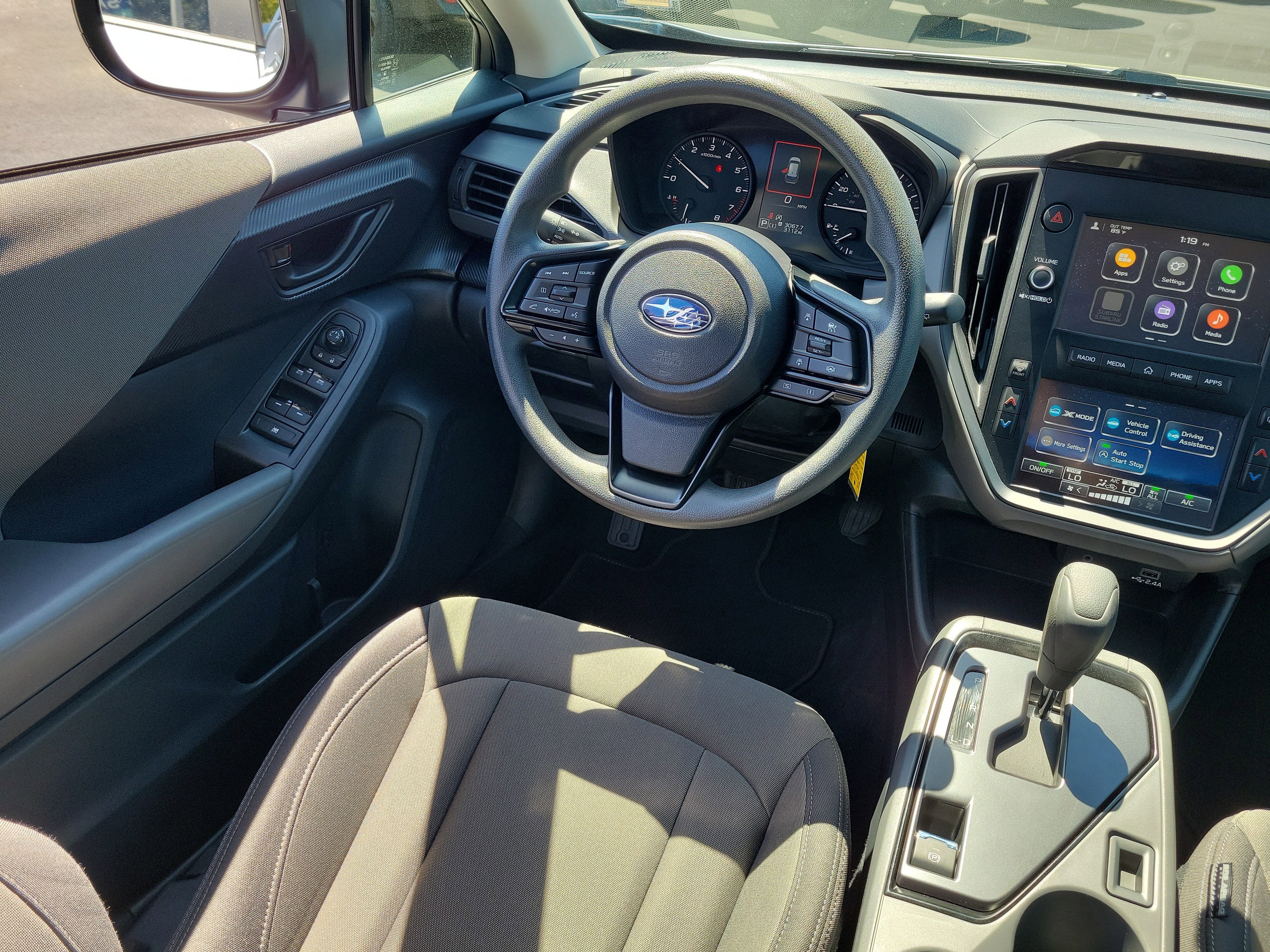 2024 Subaru Crosstrek Sport Utility