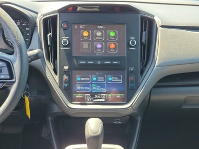 2024 Subaru Crosstrek Sport Utility