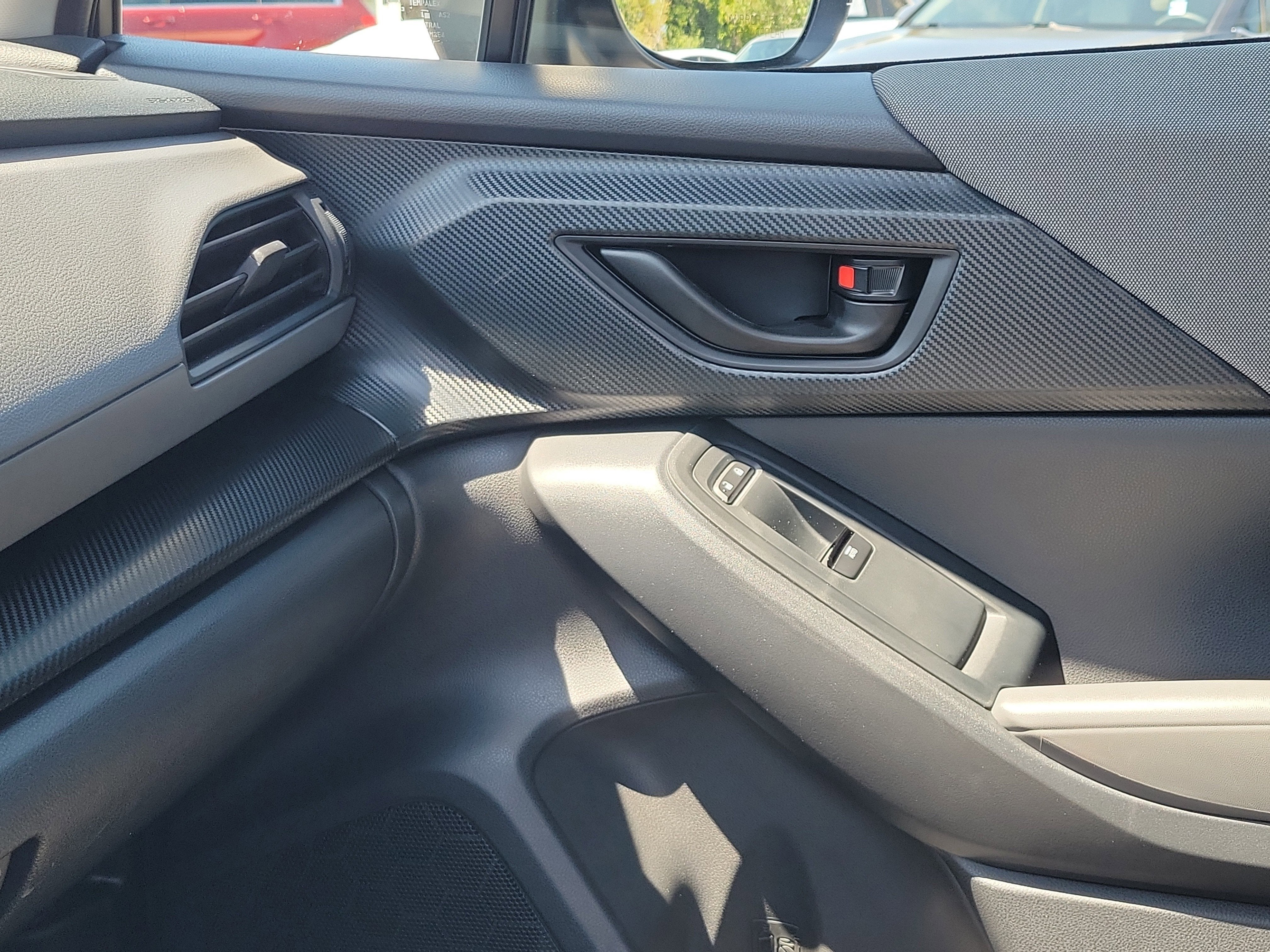 2024 Subaru Crosstrek Sport Utility