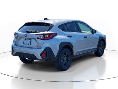 2024 Subaru Crosstrek Sport Utility
