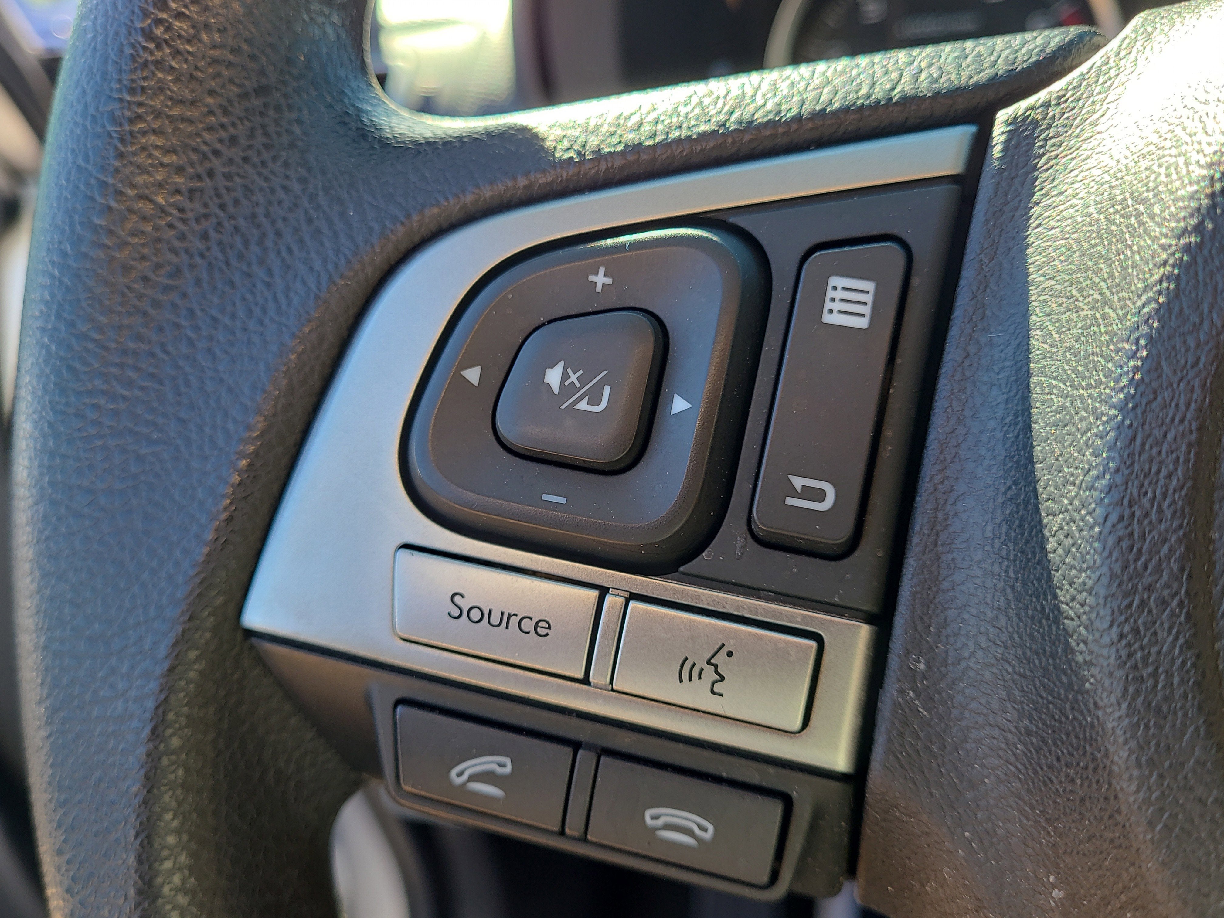 2017 Subaru Forester Premium