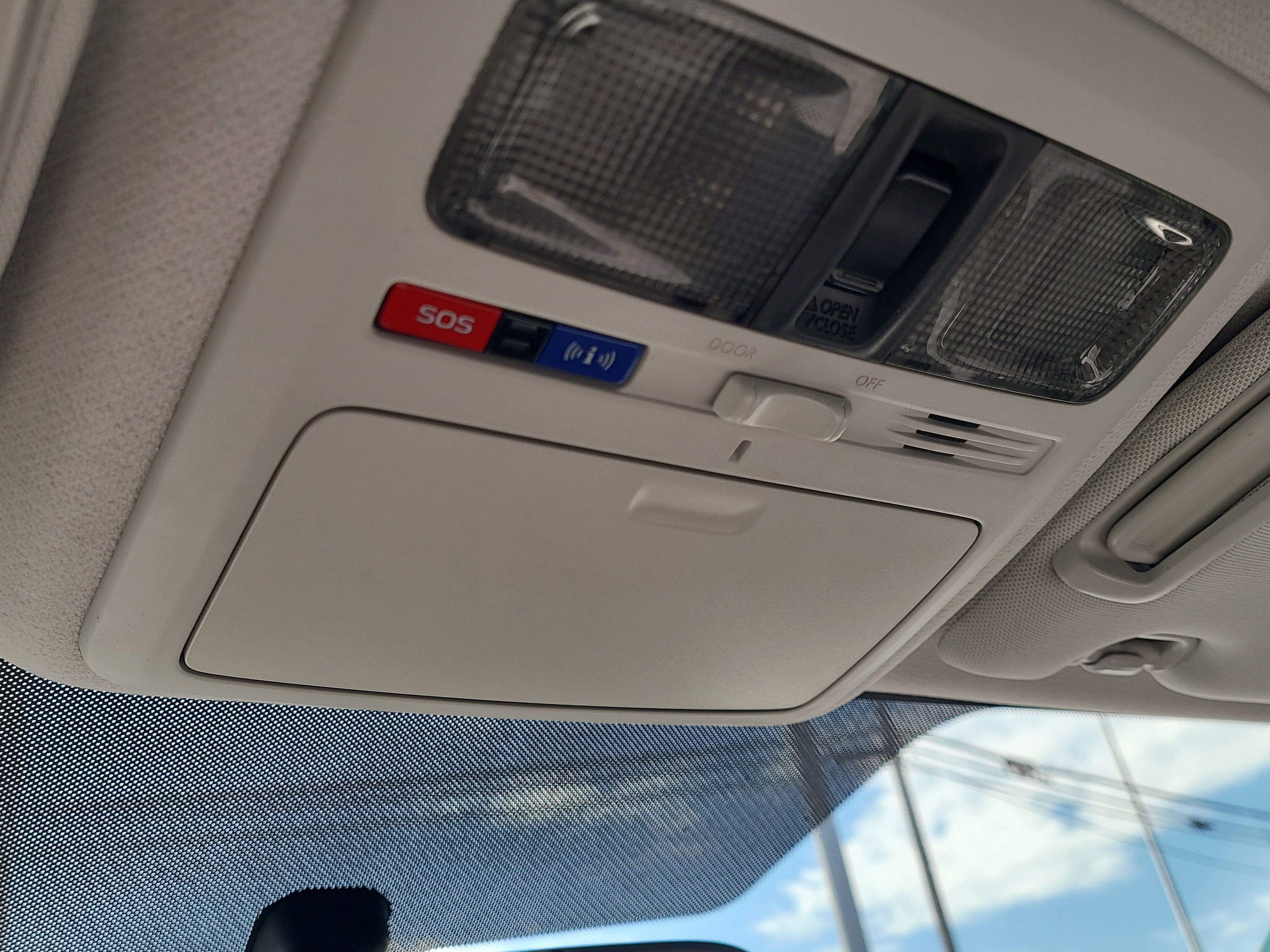 2017 Subaru Forester Premium