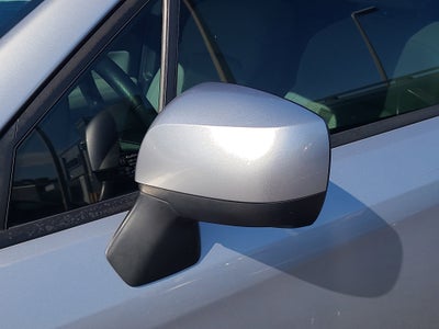 2017 Subaru Forester Premium