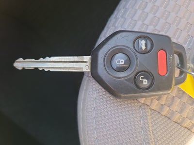 2017 Subaru Forester Premium