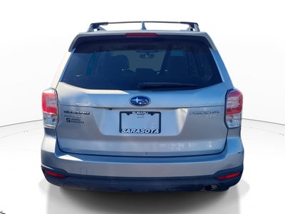 2017 Subaru Forester Premium