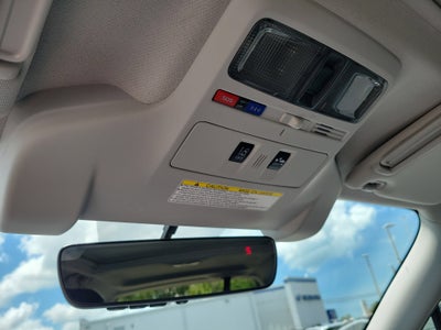 2018 Subaru Forester Premium