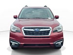 2017 Subaru Forester Touring