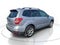2016 Subaru Forester 2.5i Touring